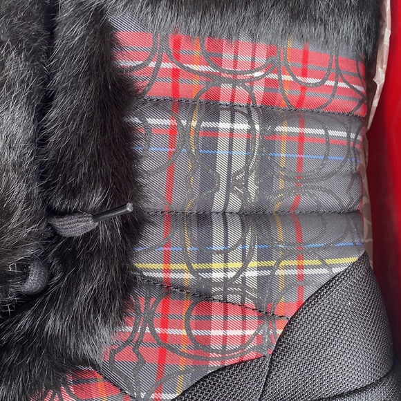 Coach Jenni Boots / Size 8 - Picture 3 of 12